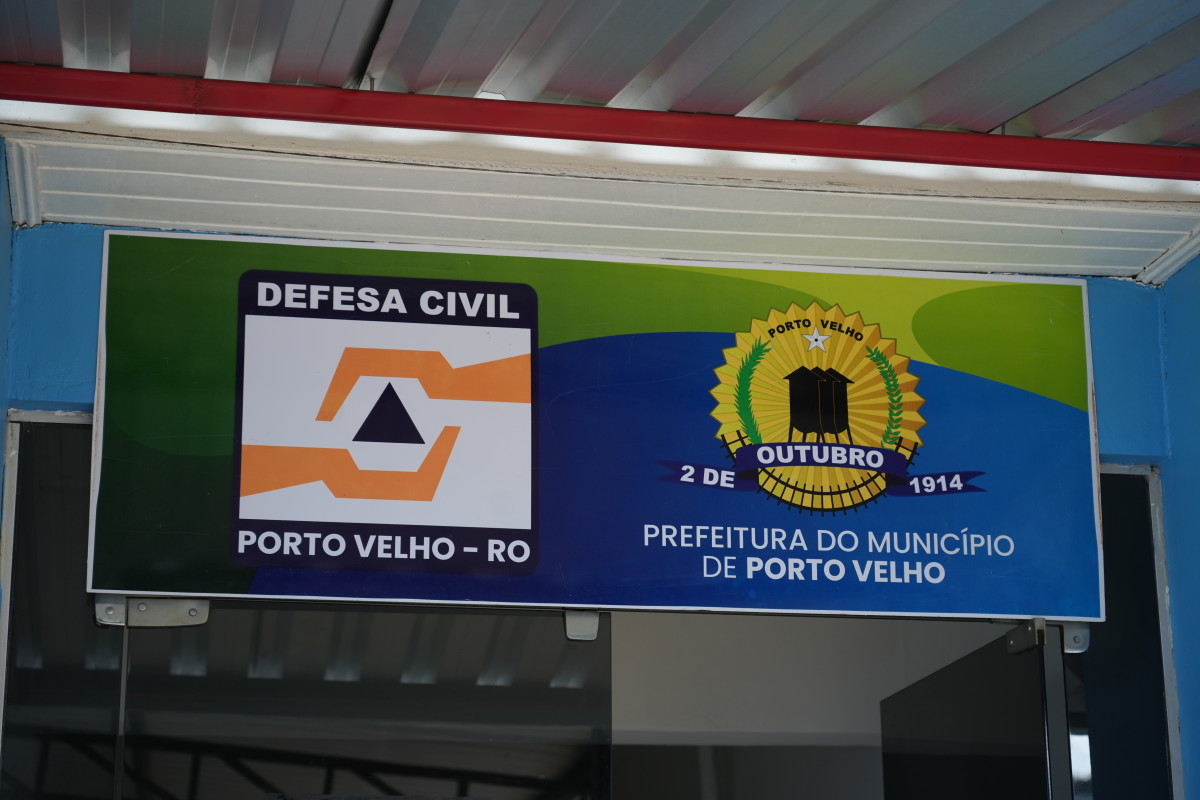 Missão da prefeitura percorre comunidades ribeirinhas do Baixo Madeira