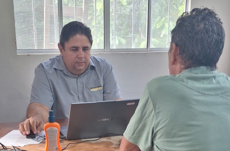 Clóvis ressalta que a iniciativa deve ampliar a cobertura dos programas sociais na região